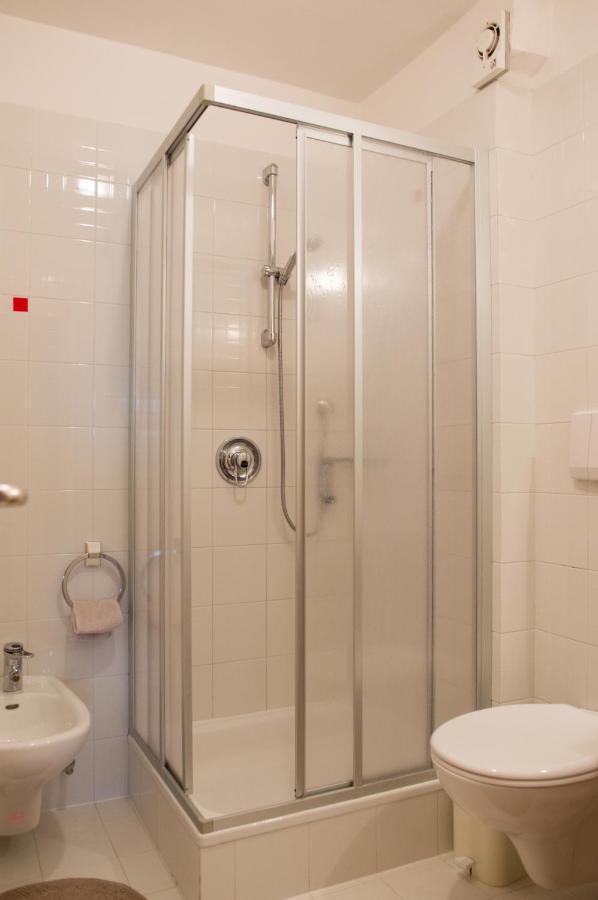 Residence Veider Rasùn di Sotto Екстериор снимка