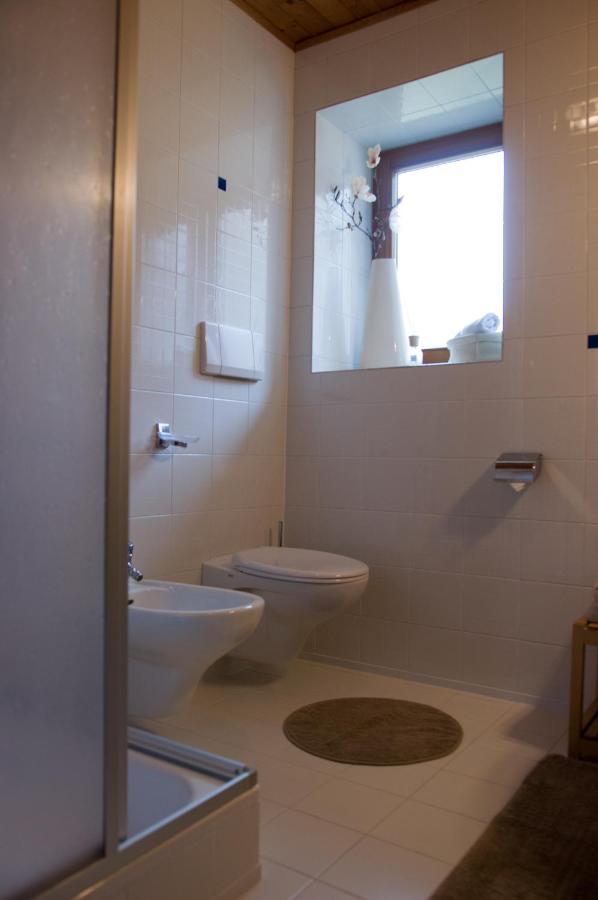 Residence Veider Rasùn di Sotto Екстериор снимка