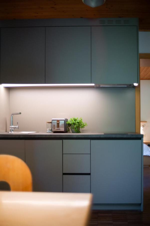 Residence Veider Rasùn di Sotto Екстериор снимка