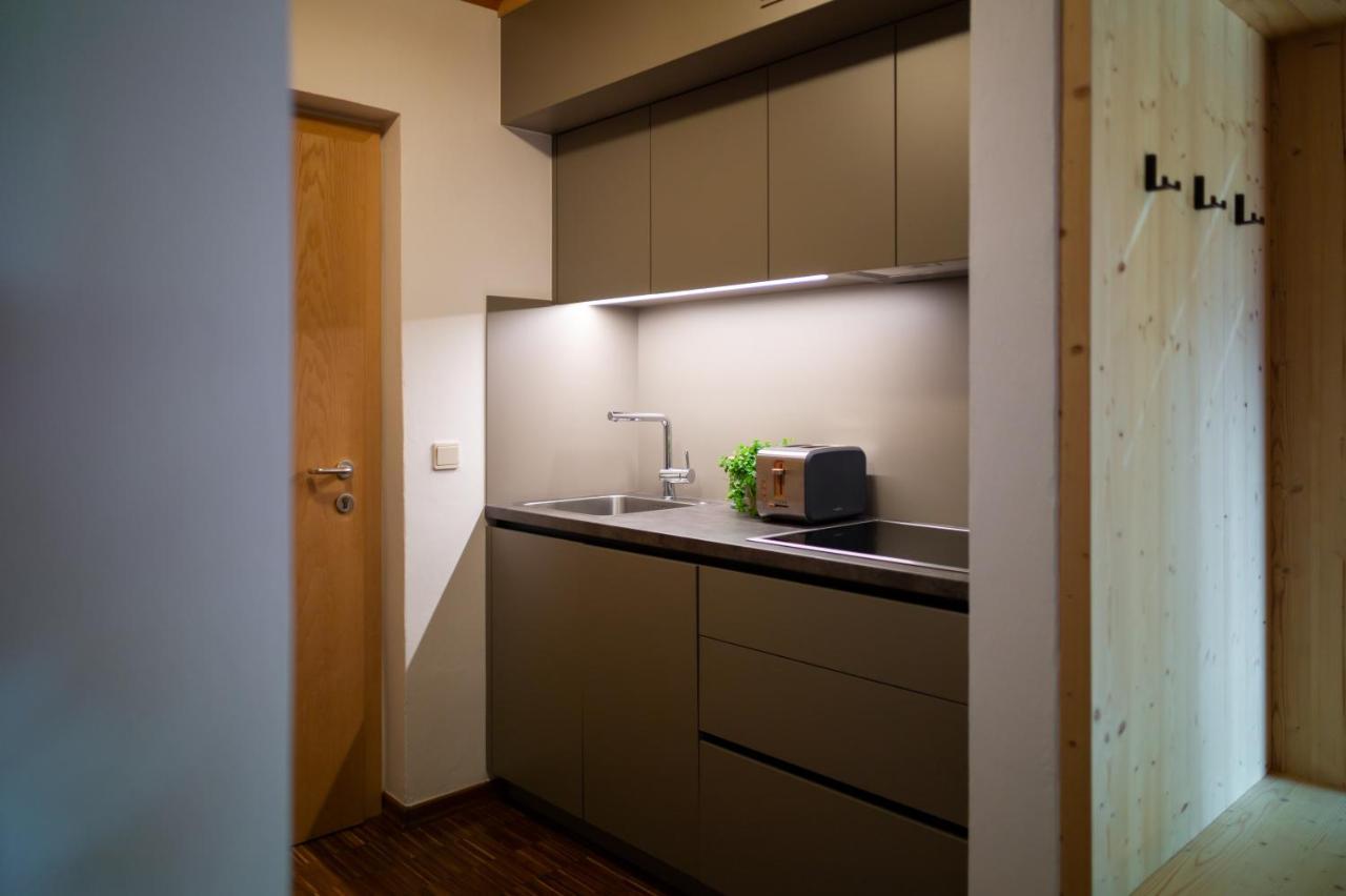 Residence Veider Rasùn di Sotto Екстериор снимка