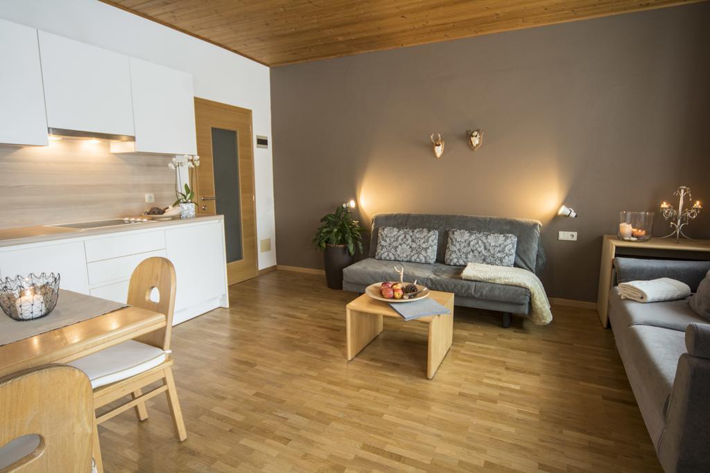 Residence Veider Rasùn di Sotto Екстериор снимка