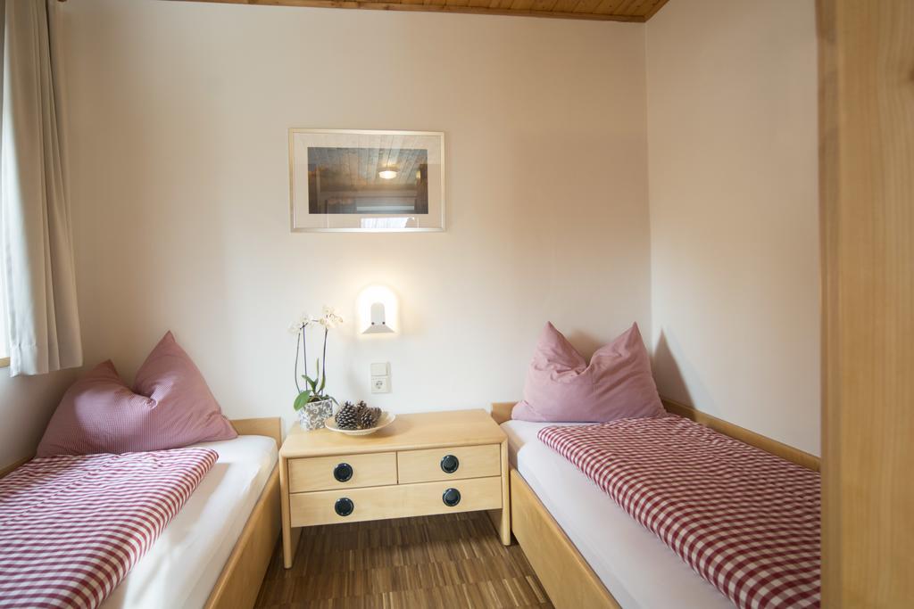 Residence Veider Rasùn di Sotto Стая снимка