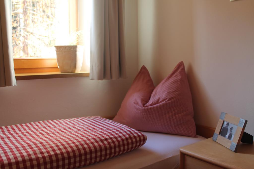 Residence Veider Rasùn di Sotto Екстериор снимка